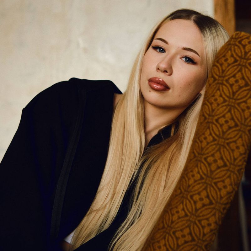 Светлана
