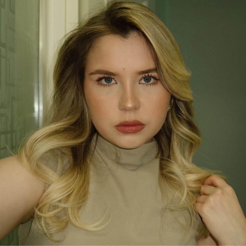 Милена