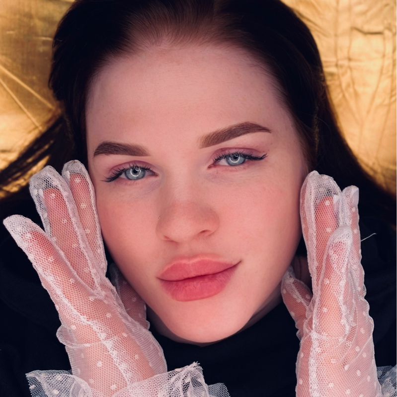 Марина