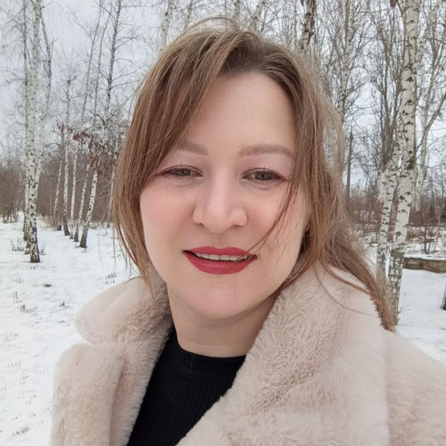 Нина
