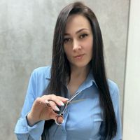 Дрёмина Евгения