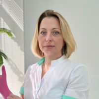 Романская Вероника