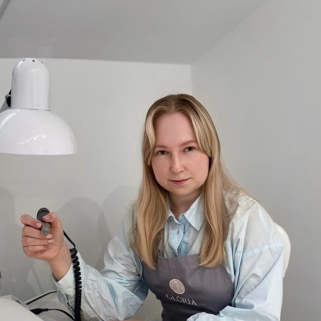 Фарушева Светлана