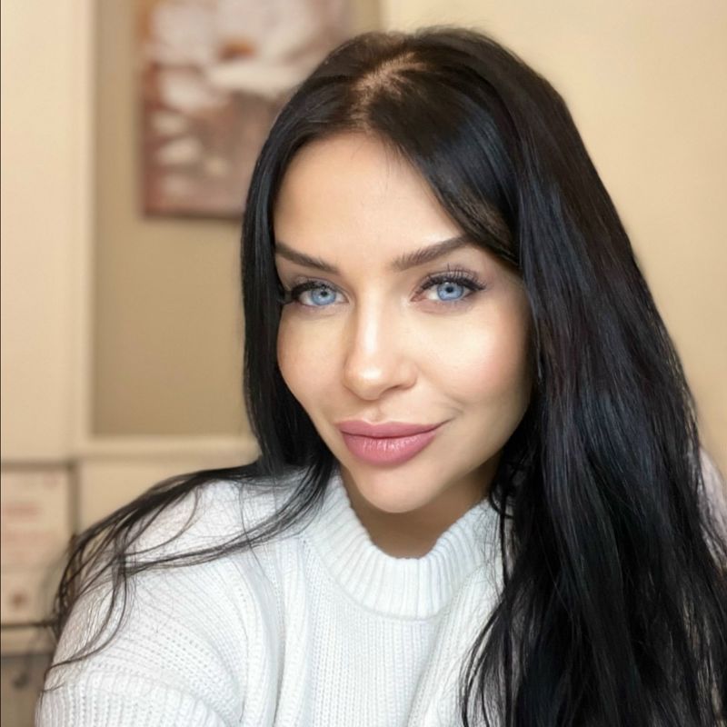 Шадрина Светлана