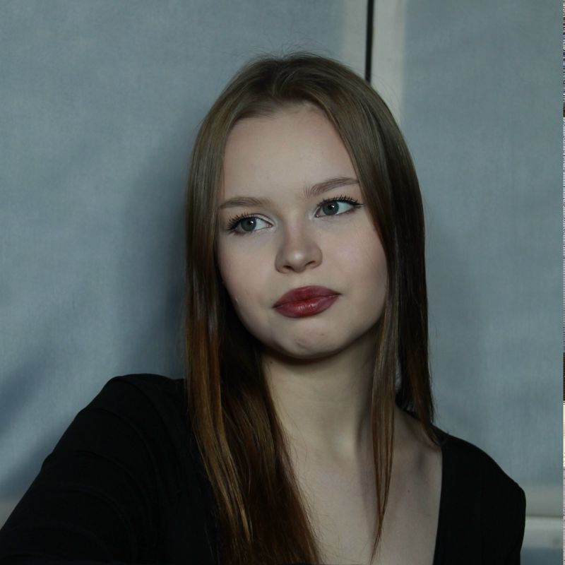 Чертовикова Алеся