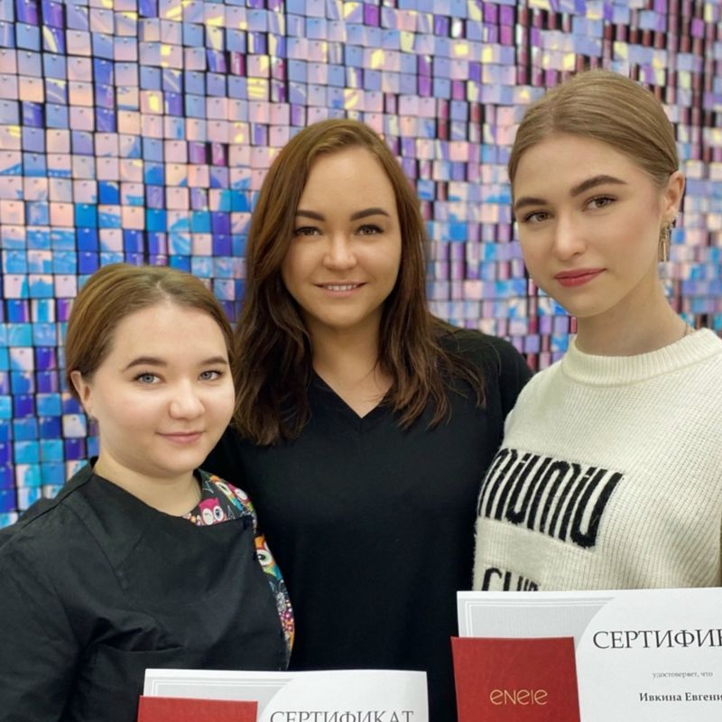 Татьяна Соколова