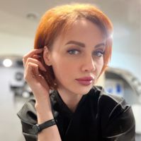 Оксана
