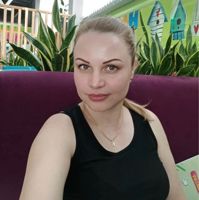 Наталья