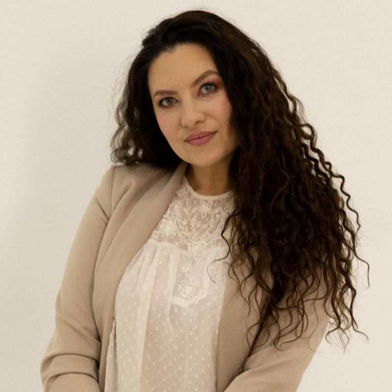 Нестерова Елена