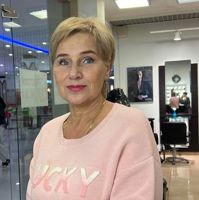 Оксана