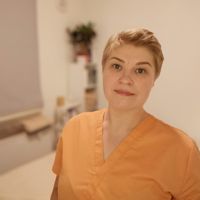 Шварева Татьяна