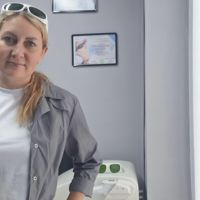 Новосёлова Ольга