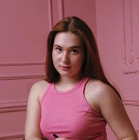 Топ Мастер Полина Исаева