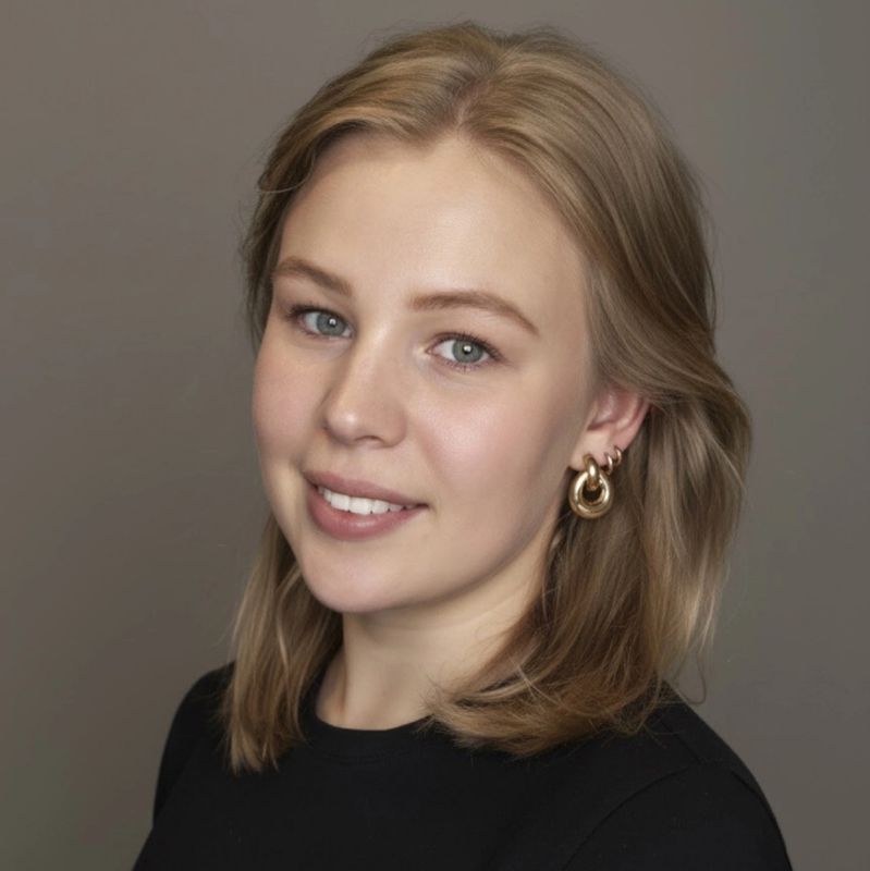 Юрьева Анастасия