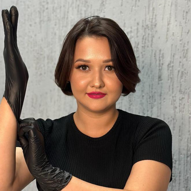 Алина