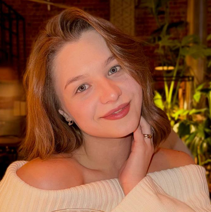 Бурсикова Валерия