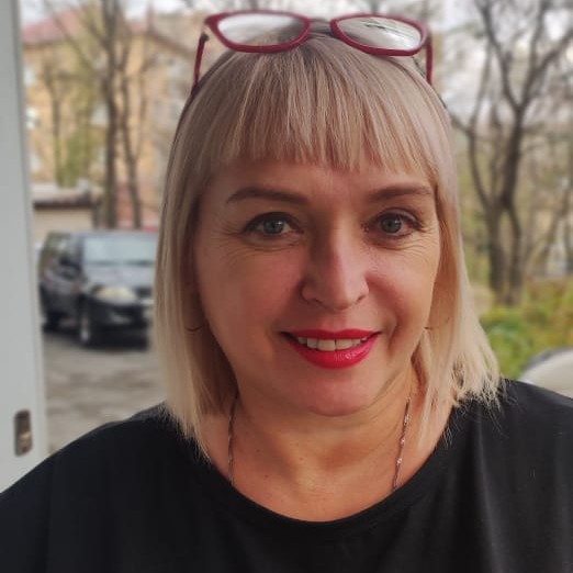 Светлана
