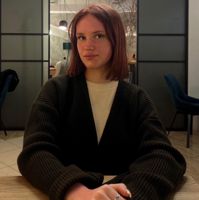 Лина Константиновна