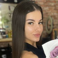 Герасимова Алёна