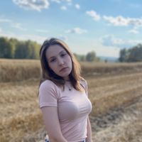 Цыганенко Дарья
