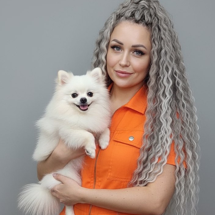 Саверская Ирина