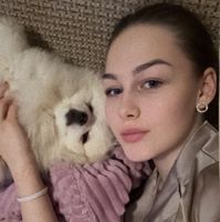 Варварина Диана