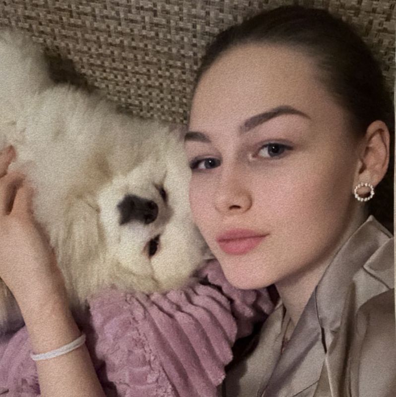 Варварина Диана