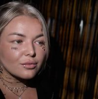 Цайкина Оксана