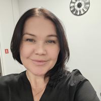 Наталия Токарева