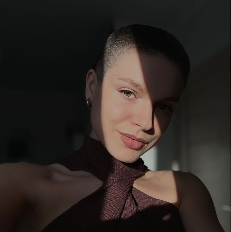 Ходыкина Екатерина