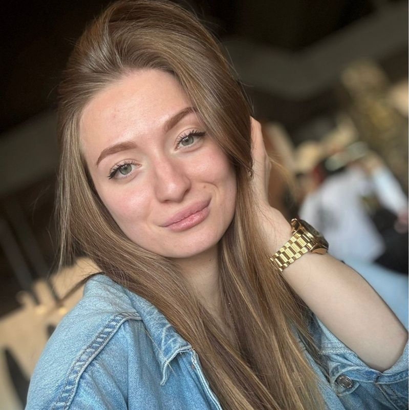 Евгения