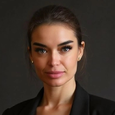 Грибкова Ольга