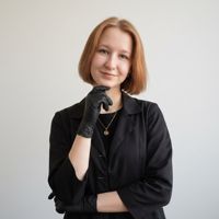 Юниор Мастер