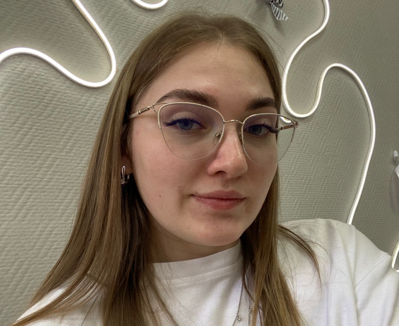 Пасюта Карина
