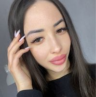 Анастасия Рыкова