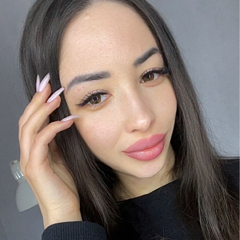Анастасия Рыкова