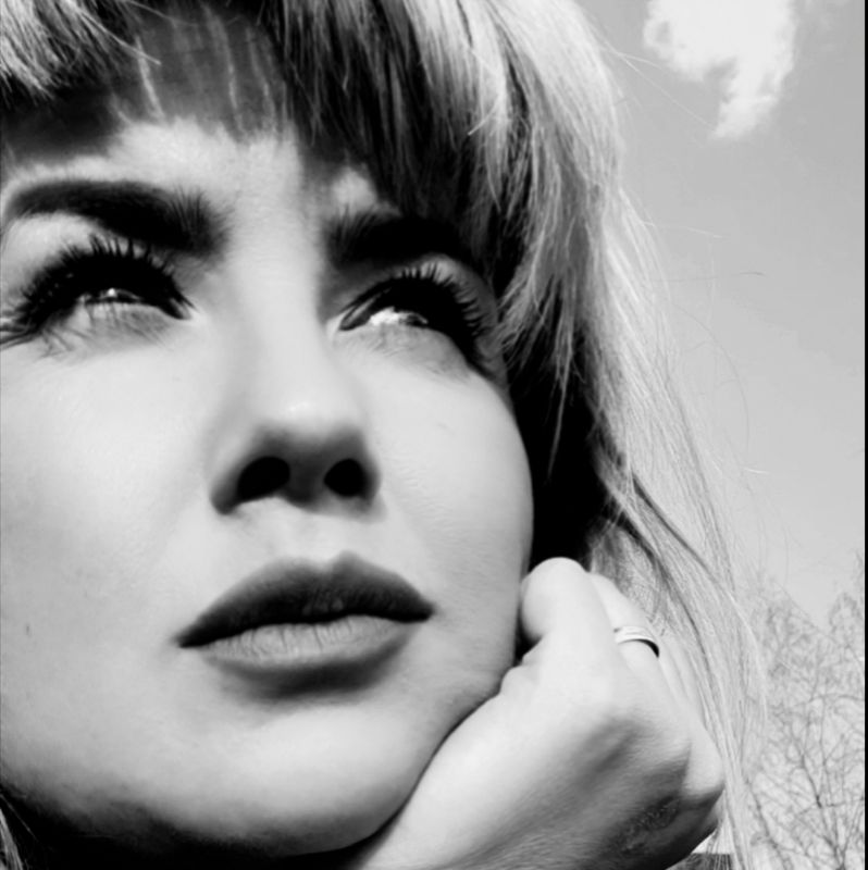 Bagrinzeva Anna