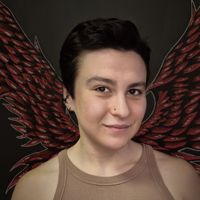 Дарья