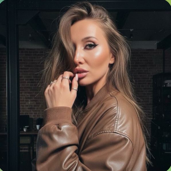 Шутова Яна