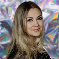 Белоголова Ирина