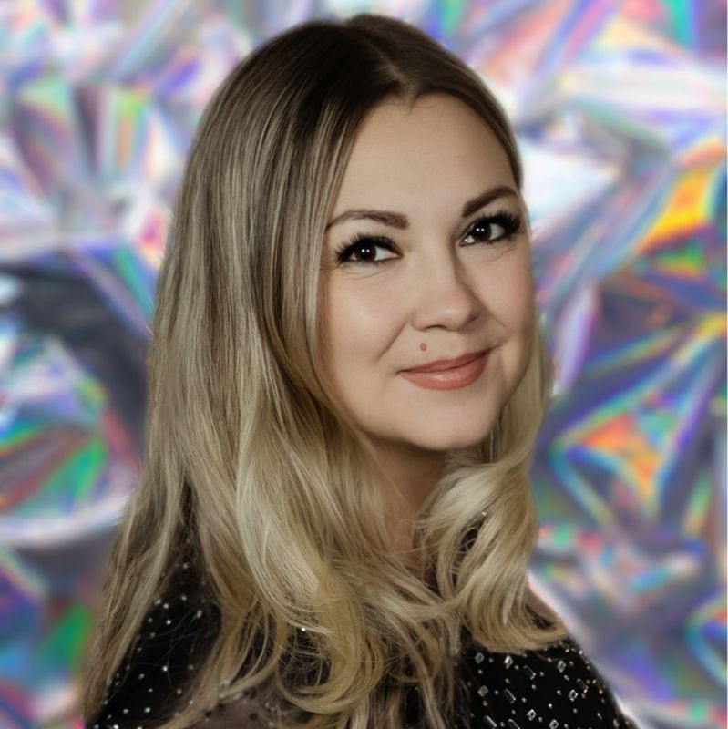 Белоголова Ирина