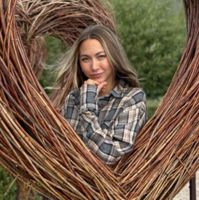 Никулина Ирина