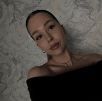 Никитина Анфиса