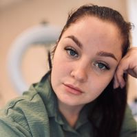 Бушуева Элла