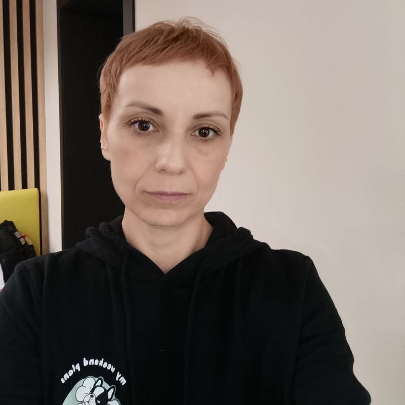 Коршунова Татьяна