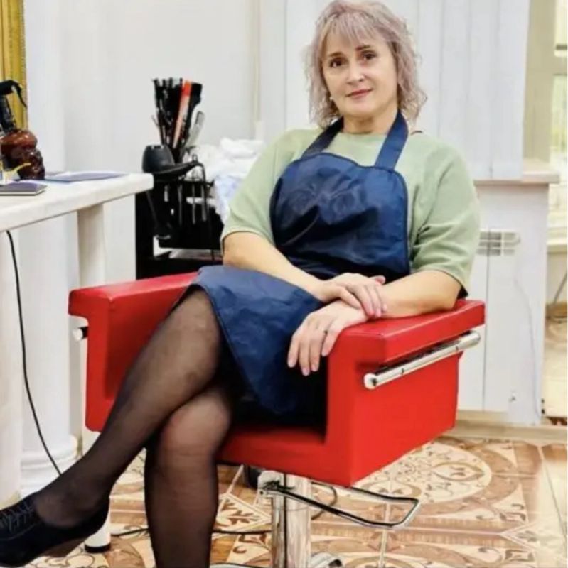 Новоселова Жанна