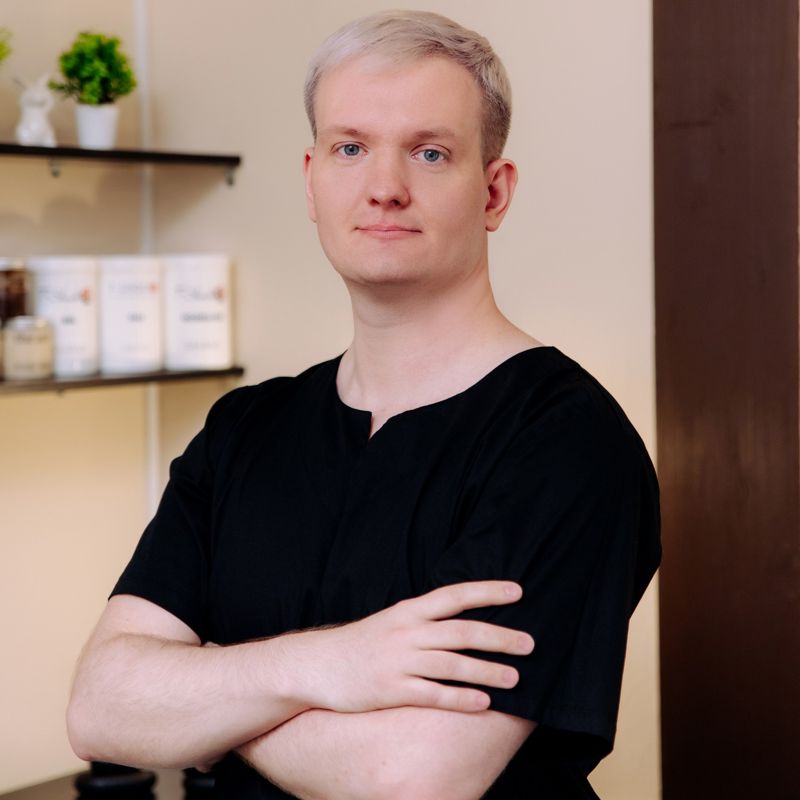 Кунов Евгений