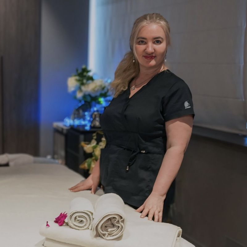 Кунова Ирина