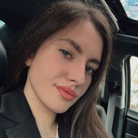 Ильясова Арина