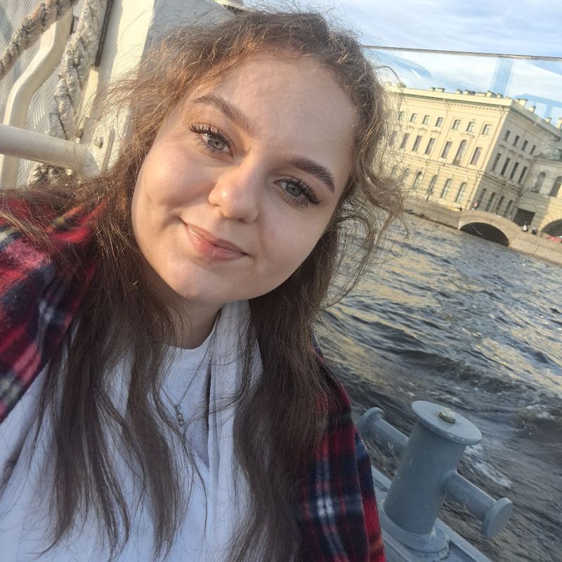 Балаклеец Арина